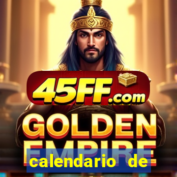 calendario de eventos coin master